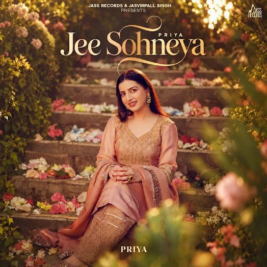 Download Jee Sohneya by Priya mp3 song
