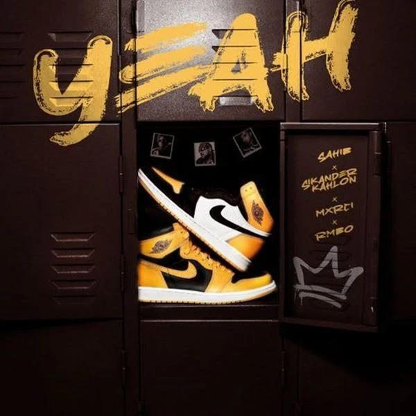Download Yeah by Sahib and Sikander Kahlon top 100 mp3 song