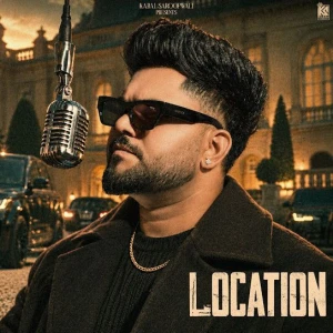 Location song cover by Jass Ralli, Location album mp3