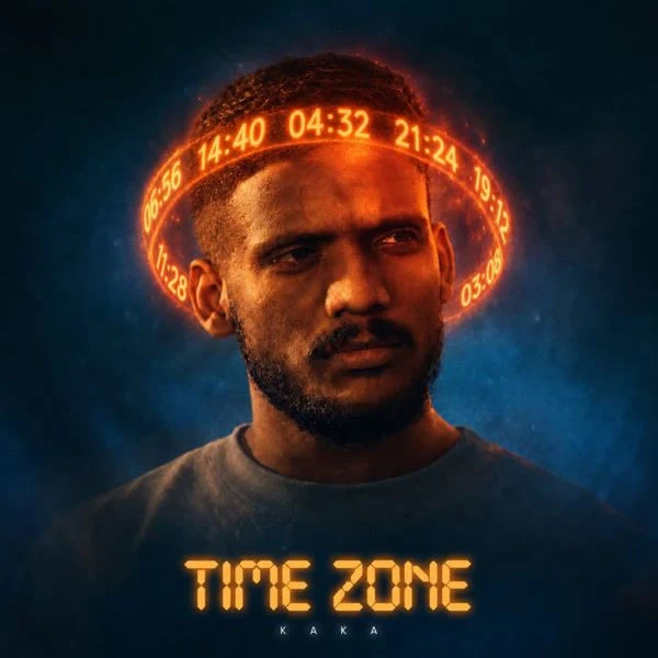 Time Zone Song Download by Kaka