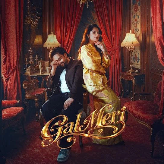 Gal Sun Song Download by Simar Doraha, Harpi Gill