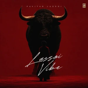 Auna e ta aaja song cover by Pavitar Lassoi, Lassoi Vibe - EP album mp3