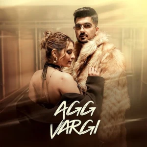 Agg Vargi song cover by Ruks Bhagu, Agg Vargi album mp3