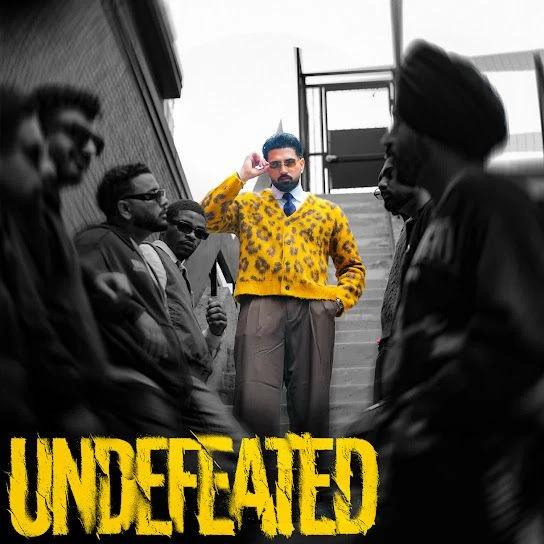 Download UNDEFEATED by YAADA and Gurlez Akhtar mp3 song