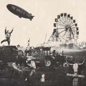 Calgary Cowboys song cover by A.s. kullar, Harry Pannu, Sun.E Rai, Punjabi EP Once Upon a Time in Panjab album mp3