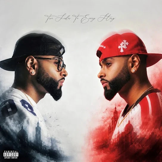 Two Sides To Every Story - EP Song Download by AK, Manwal
