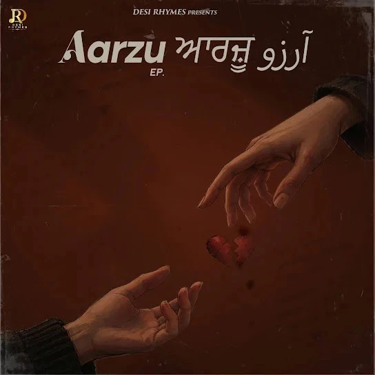 Aarzu - EP Song Download by Mand