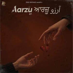 Barbadiya song cover by Mand, Aarzu - EP album mp3