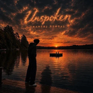 Challa Gen Z song cover by Amantej Hundal, Unspoken - EP album mp3