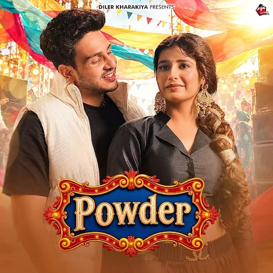 Download Powder by Diler Kharkiya and Swara Verma mp3 song