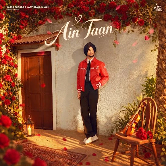 Download Ain Taan by Amar Sehmbi mp3 song