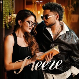 Freeze song cover by Brandon Harry, Freeze album mp3
