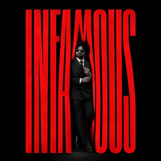 Download Infamous by Param Manesh mp3 song