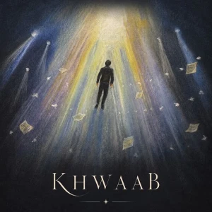 Khwaab song cover by Anmol Dhandra, Khwaab album mp3