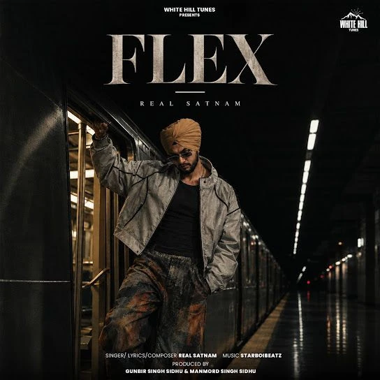 Download Flex by Real Satnam mp3 song