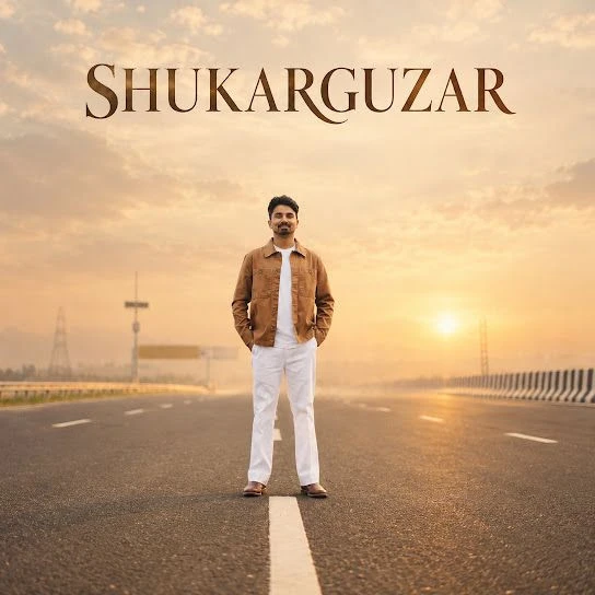 Shukarguzar Song Download by Deep Arraicha