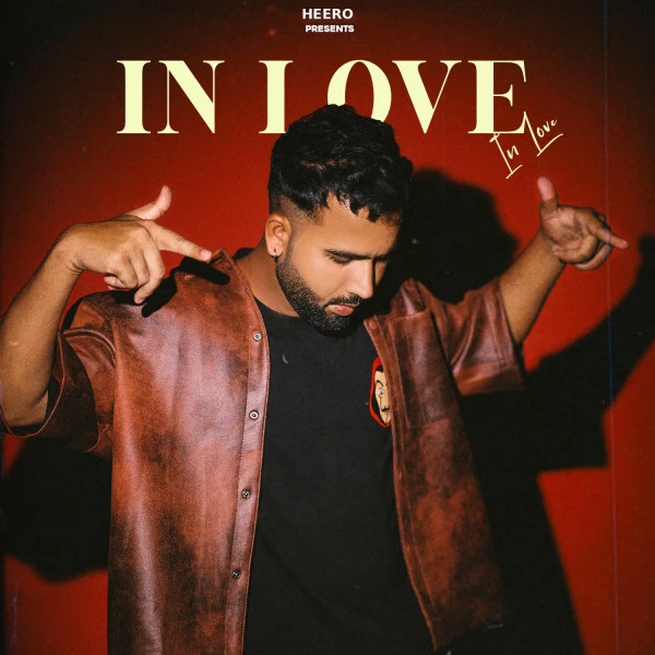 Download In Love by Heero mp3 song