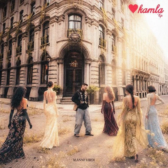 On Me Song Download by Manni Virdi