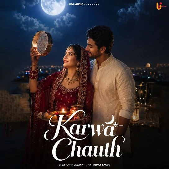 Karwa Chauth Song Download by Jesann