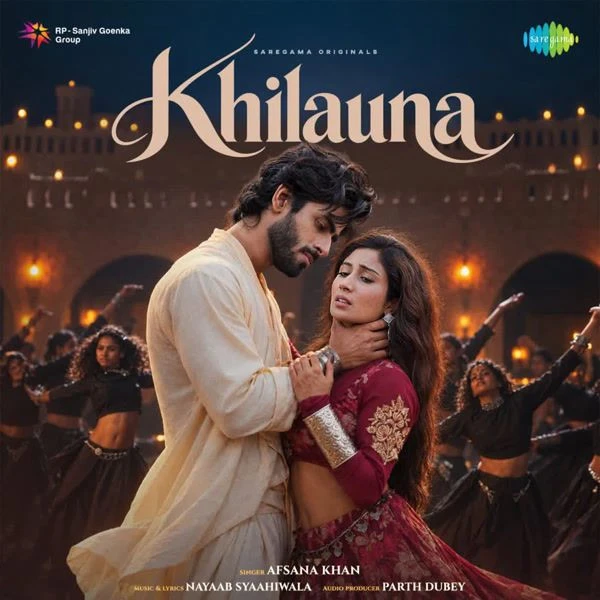 Download Khilauna by Afsana Khan mp3 song
