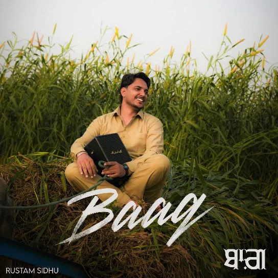 Download Baag by Rustam Sidhu mp3 song