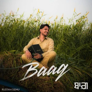 Baag song cover by Rustam Sidhu, Baag album mp3