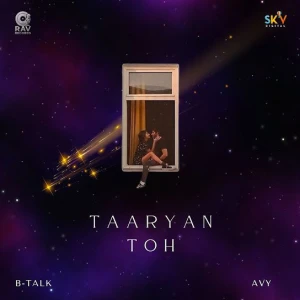 Taaryan Toh song cover by B-Talk, Taaryan Toh album mp3