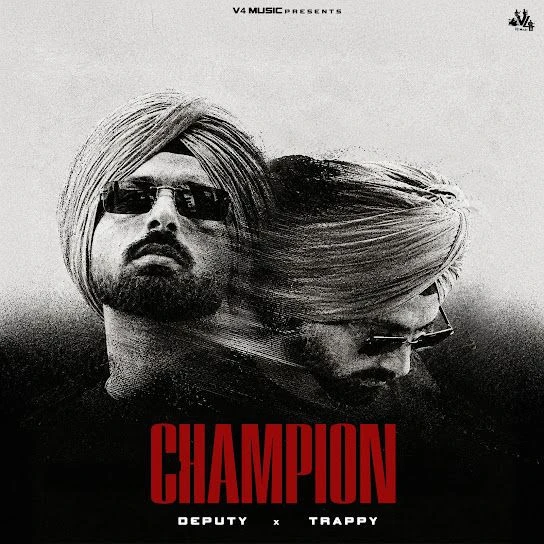 Download CHAMPION by Deputy mp3 song