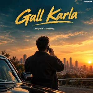 Gall Karla song cover by Jabby Gill, Gall Karla album mp3