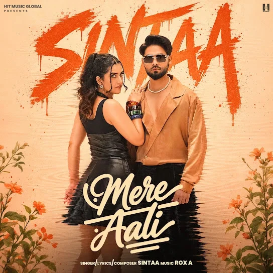 Download Mere Aali by Sintaa mp3 song