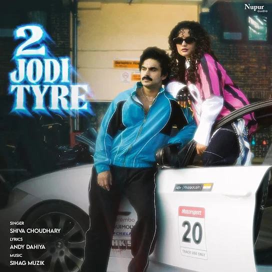 Download 2 Jodi Tyre by Shiva Choudhary mp3 song