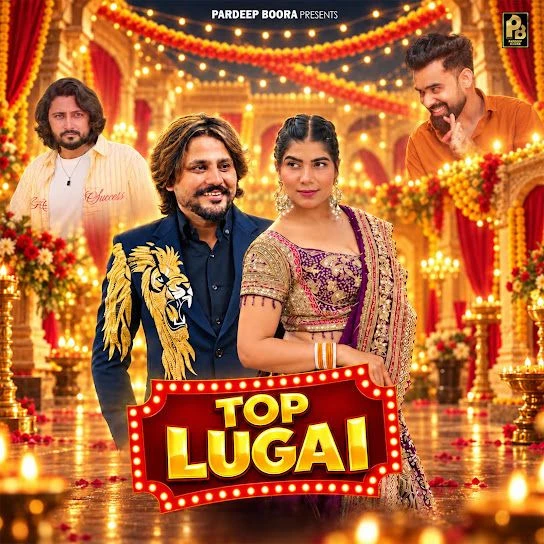 Download Top Lugai by Sandeep Surila and Manisha Sharma mp3 song