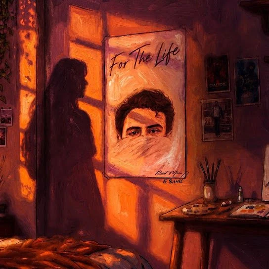 Download For The Life by Rohit Maan and Sahil mp3 song