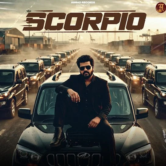 Download Scorpio by Vipin Foji and Deepika mp3 song
