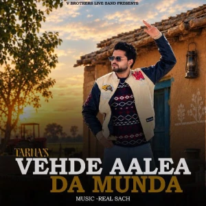 Vehde Aalea Da Munda song cover by Tarna, Vehde Aalea Da Munda album mp3