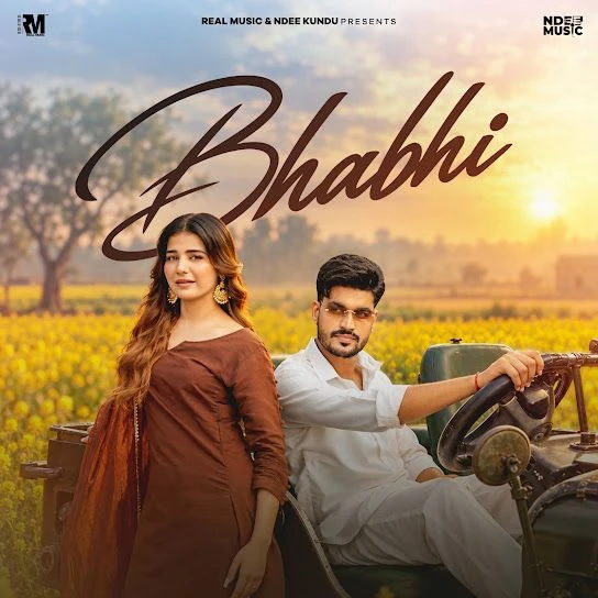 Bhabhi Song Download by Ndee Kundu, Komal Chaudhary