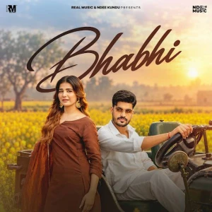 Bhabhi song cover by Ndee Kundu, Komal Chaudhary, Bhabhi album mp3