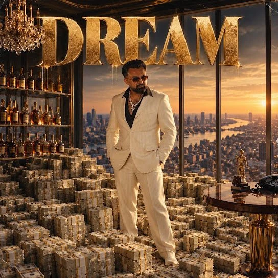 Dream Song Download by Hammy Muzic