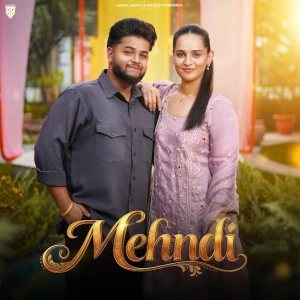 Mehndi song cover by Safal Sidhu, Sudesh Kumari, Mehndi album mp3