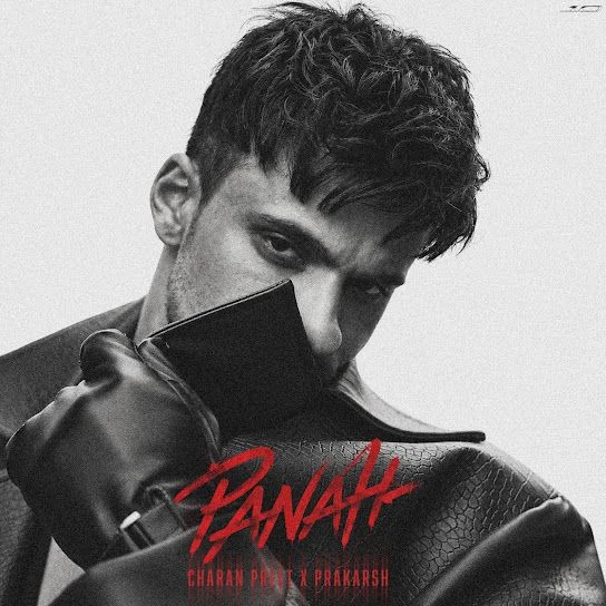 Download Panah by Charan Preet and Prakarsh Tiwari mp3 song