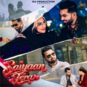 SAIYAAN TERA song cover by Swara Verma, SAIYAAN TERA album mp3
