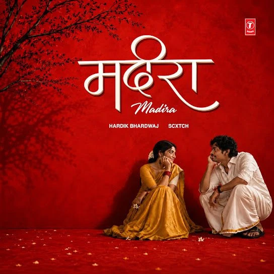 Download Madira by Hardik Bhardwaj mp3 song