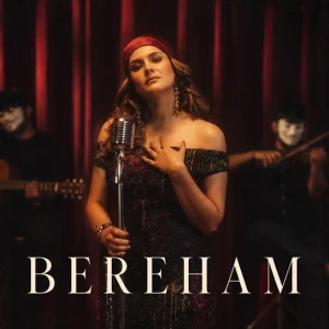 Bereham song cover by Pragati, Bereham album mp3