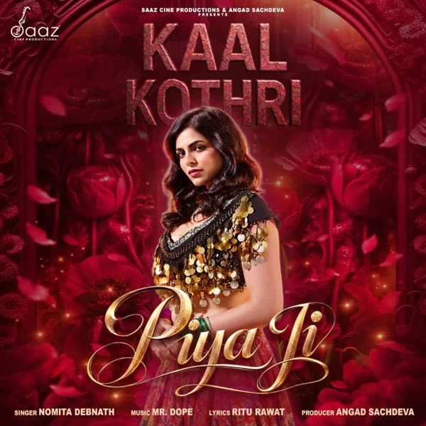 Download Piya Ji by Nomita Debnath mp3 song