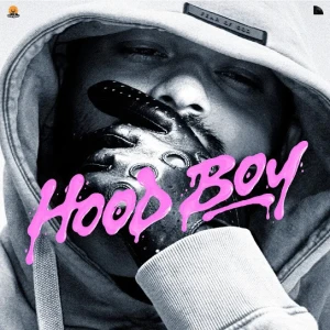 Hood Boy song cover by Dulla, Hood Boy - EP album mp3