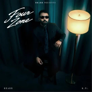 Download Four Zone - EP By Brarr full mp3 album