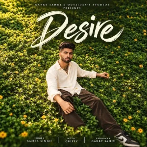 Download Desire - EP By Amber Singh full mp3 album