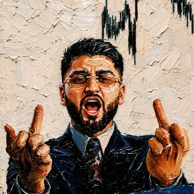 Fuck 9 to 5 Song Download by Young Gill
