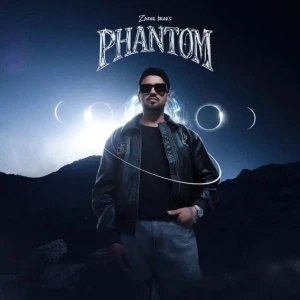 Rutba song cover by Zafar Brar, Phantom Zafar Brar - EP album mp3