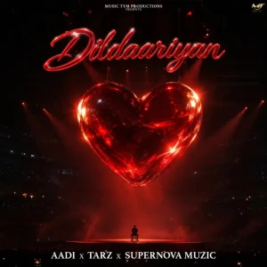 Zulfa song cover by Aadi, Dildaariyan - EP album mp3